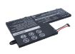 Lenovo Yoga 500-15ISK Battery (p/n 5B10G78610 5B10G78612) - 2