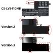 Lenovo Yoga 500-15ISK Battery (p/n 5B10G78610 5B10G78612) - 7