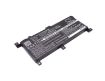 Asus X556UV/UR/UQ Battery (p/n 0B200-01750000 C21N1509) - 1