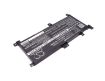 Asus X556UV/UR/UQ Battery (p/n 0B200-01750000 C21N1509) - 2