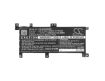 Asus X556UV/UR/UQ Battery (p/n 0B200-01750000 C21N1509) - 3