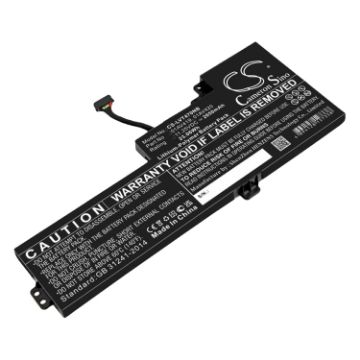 Lenovo ThinkPad T480 Battery (p/n 01AV419 01AV420) - 1