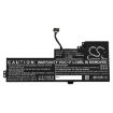 Lenovo ThinkPad T480 Battery (p/n 01AV419 01AV420) - 3