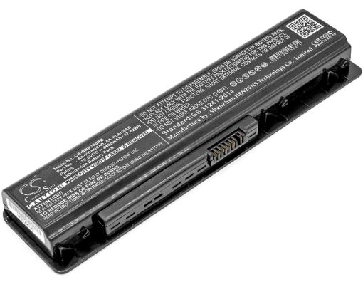 Samsung P400 P330 P230 P210 Battery AA-PBAN6AB AA-PLAN6AB - 1