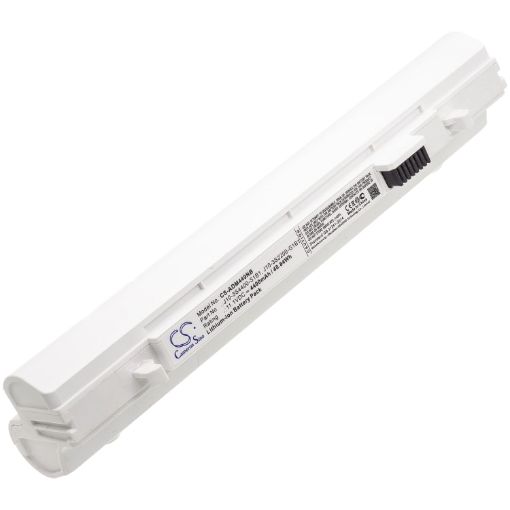 Advent 4490 4214ES 4214 Battery (p/n J10-3S2200-G1B1 J10-3S2200-G1L3) - 1