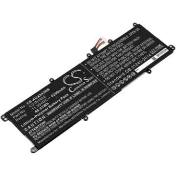 Asus Zenbook UX530UX Battery (p/n 0B200-02390000 0B200-02390200) - 1