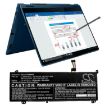 Lenovo ThinkBook 14s Yoga ITL Battery (p/n 5B10Z21209 L19C4PDB) - 5