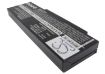 Advent MiNote 8089 8889 8389 8089P Battery (p/n 442677000001 442677000003) - 2