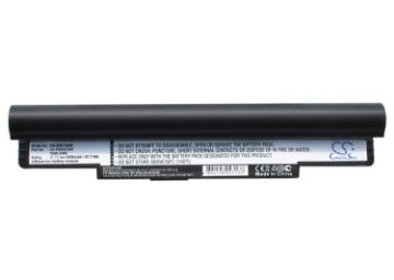 Samsung NP-ND10/NC20 Battery (p/n 1588-3366 AA-BP1TC6W) - 1
