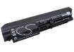 Battery for IBM ThinkPad T61p T61 Series 14.1" (p/n 41U3197 41U3198) - 2