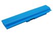 Samsung X120 Series Battery (p/n AA-PB0TC4A/B) - 5
