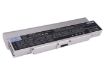 Sony VAIO VGN-SZ Series Battery (p/n VGP-BPL9 VGP-BPL9A) - 1