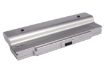 Sony VAIO VGN-SZ Series Battery (p/n VGP-BPL9 VGP-BPL9A) - 3