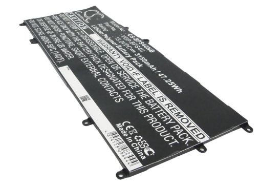 Sony Vaio SVF15N2Z2RB SVF15N2Z2E SVF15N2L2E Battery VGP-BPS40 - 1