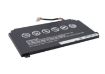 Battery for Toshiba Satellite Radius P55W-C5321-4K PA5208U-1BRS - 4