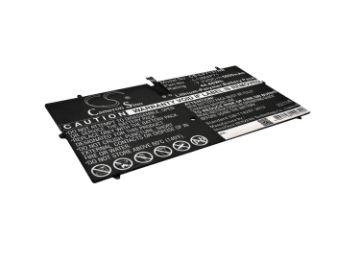 Lenovo YOGA 3 Pro Battery for I5Y71 I5Y70 Models (p/n 121500264 121500267) - 1