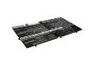 Lenovo YOGA 3 Pro Battery for I5Y71 I5Y70 Models (p/n 121500264 121500267) - 2