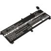 Dell XPS 9530 15D Series Battery (p/n 07D1WJ 0H76MY) - 1