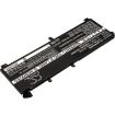 Dell XPS 9530 15D Series Battery (p/n 07D1WJ 0H76MY) - 2