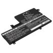 Lenovo Yoga 520-14IKB Battery (p/n 5B10K88047 5B10K88048) - 1