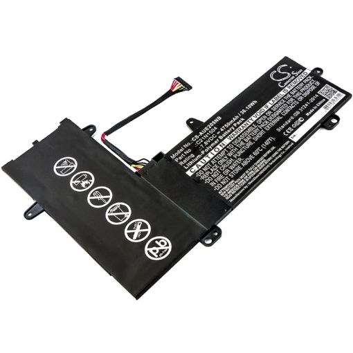 Asus Transformer 11.6 TP200SA Battery C21N1504 Replacement - 1