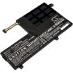 Lenovo YOGA 510-15ISK Battery (p/n 5B10K84491 5B10K84639) - 1
