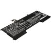 Battery for HP Envy 13-AD Series (p/n 921408-271 921408-2C1) - 1