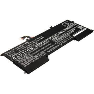 Battery for HP Envy 13-AD Series (p/n 921408-271 921408-2C1) - 1