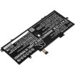 Lenovo Yoga 4th Gen Battery 02DL004 02DL005L18L4P71 - 2