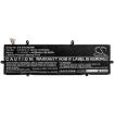 Battery for Asus ZenBook UX430UQ/UX430UA (p/n C31N1816) - 3