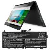 Lenovo IdeaPad Flex 5 Battery 1570 1470 CB-13IML05 5B10X63136 - 5