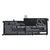 Battery for Asus ZenBook Pro 15 UX535LI (p/n C41N2002) - 3