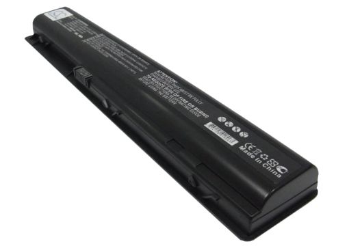 Battery for HP Pavilion DV982CL DV9700 DV9605TX 416996-131 441 - 1