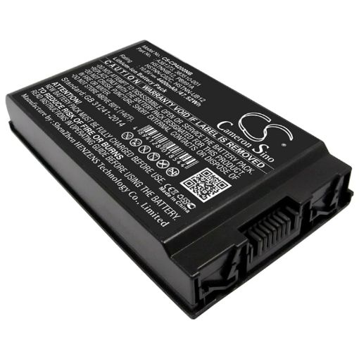 Battery for Compaq TC4400 TC4200 NC4400 (p/n 381373-001 383510-001) - 1