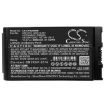 Battery for Compaq TC4400 TC4200 NC4400 (p/n 381373-001 383510-001) - 5