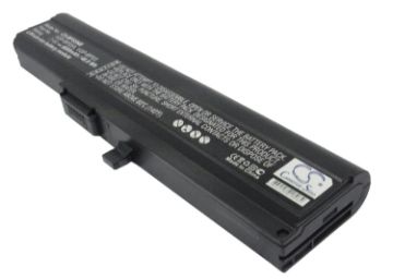 Sony VGN-TXN Series Battery VGP-BPS5/BPS5A Replacement - 1