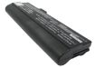 Averatec 6110 6100A 5500 Battery (p/n 23GUJ001F-3A 23-GUJ001F-9A) - 1