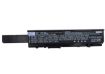 Dell Studio 1557 1555 1537 1536 1535 Battery (p/n 0KM958 0KM965) - 1