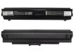 Acer Ferrari One 200 Aspire Timeline Battery 3ICR18/65-2 3ICR19/66-2 - 5
