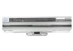 Sony VAIO VPCYA15FG VPCY21S1E Battery (VGP-BP21A VGP-BPL21) - 5