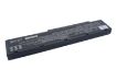 Battery for Fujitsu Amilo Pi3560 Li3910 Li3710 (3UR18650-2-T0182) - 3