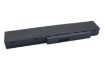 Battery for Fujitsu Amilo Pi3560 Li3910 Li3710 (3UR18650-2-T0182) - 4