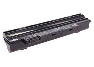 Acer Aspire One D260 D255E Battery (p/n AK.003BT.071 AK.006BT.074) - 1