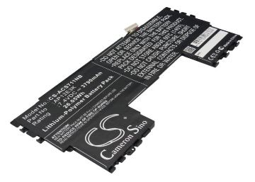 Acer Aspire S7-191 Ultrabook Battery AP12E3K 11" IPS - 1
