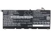 Dell XPS9343 Battery 0DRRP 0N7T6 for XPS13D Models - 5