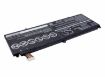 Picture of Battery for Toshiba Satellite P35W-B3226 Satellite P35W Click 2 Pro (p/n PA5190U-1BRS)