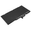 Battery for HP ZBook 15u G3 (800231-141, 800513-001) - 2