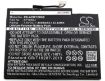 Acer Switch Alpha 12 SA5-271P Battery AP16B4J KT.00204.003 - 3
