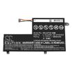 Lenovo Yoga 520-14IKBR Battery (p/n 5B10K84492 5B10K84494) - 3