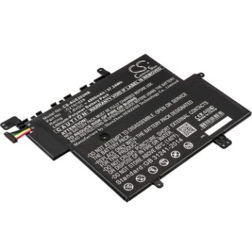 Asus X207NA VivoBook Battery C21N1629 0B200-02500000 - 1